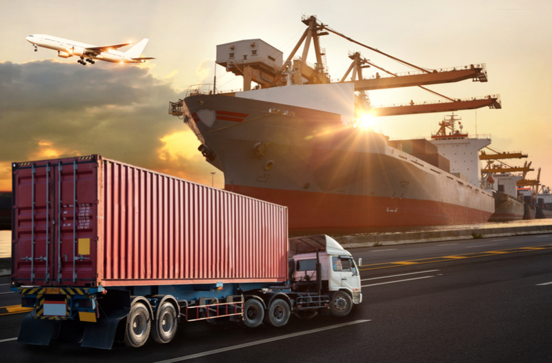 Freight Forwarding 101 Everything You Need To Know About Freight Forwarding Qafila