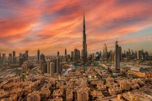 Golden Hour For Emerging Businesses At DubaiExpo2020