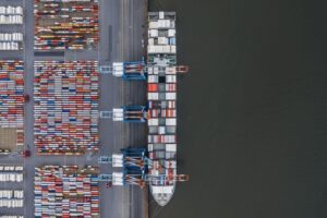 Freight Market Update Air & Ocean [November 2021]